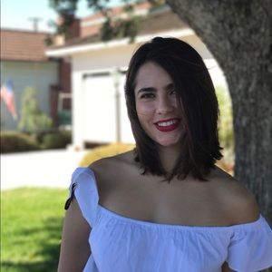 Meet your Posher, Francesca